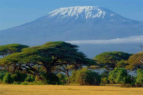 Kilimanjaro National Park