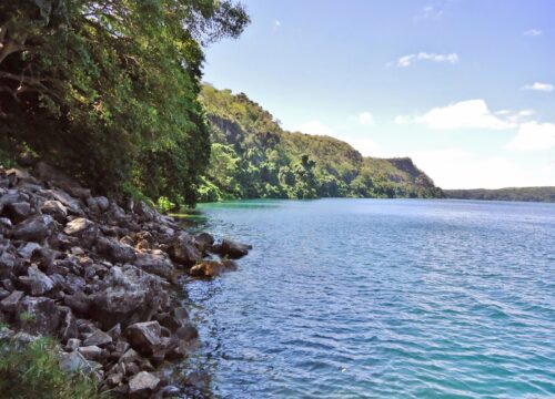 The best Lake chala Day trip