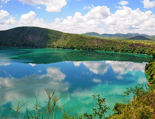 lake chala